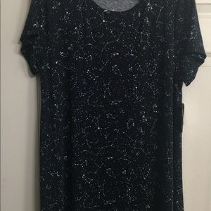 LuLaRoe Carly Dress🦄